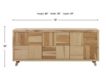 A-America Esmond Sideboard small image number 5