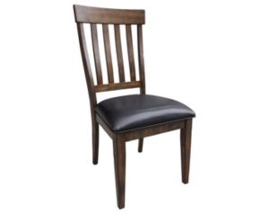 A-America Mariposa Slatback Dining Chair