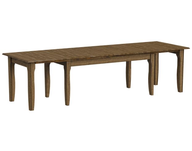 A-America Leucadia Dining Table large image number 3