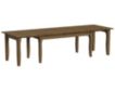 A-America Leucadia Dining Table small image number 3