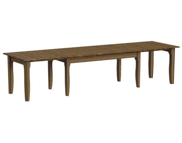 A-America Leucadia Dining Table large image number 4