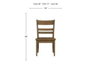 A-America Leucadia Dining Chair