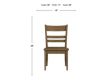 A-America Leucadia Dining Chair small image number 2