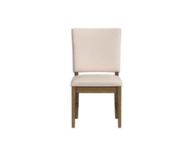 A-America Leucadia Upholstered Dining Chair large