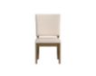 A-America Leucadia Upholstered Dining Chair small image number 1