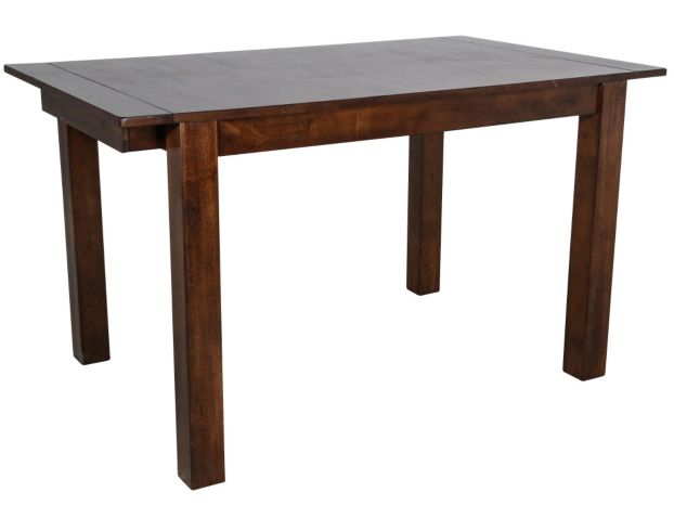 A America Mariposa Counter Table large