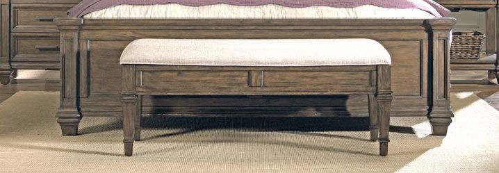 Bedroom Benches Storage Benches Homemakers