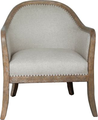 Accentrics Home Unique Seats Accent Chair