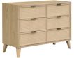 Accentrics Home Cane Dresser small image number 1