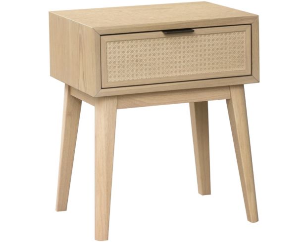 Accentrics Home Cane Nightstand large