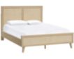 Accentrics Home Cane King Bed small image number 1