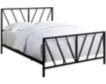 Accentrics Home D172 Collection Queen Bed small image number 1