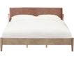 Accentrics Home Caribou Queen Bed small image number 3