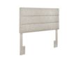 Accentrics Home King Headboard small image number 1