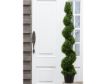 Allstate Floral 6 ft. Pond Boxwood Spiral Topiary small image number 2