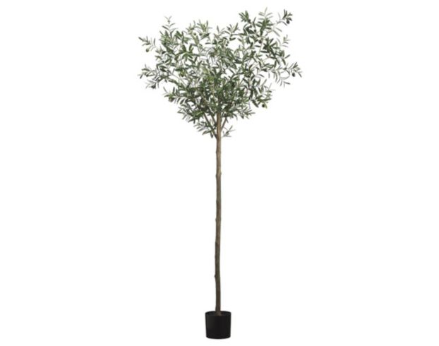 Allstate Floral 8-Foot Olive Tree large image number 1