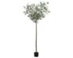 Allstate Floral 8-Foot Olive Tree small image number 1