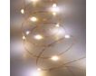 Alpine 60 Warm White Copper String Lights small image number 1
