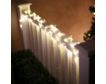 Alpine 60 Warm White Copper String Lights small image number 2