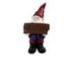 Alpine 22-Inch Welcome Gnome small image number 1