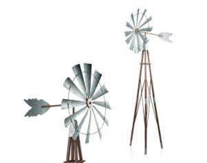 Alpine 9-Foot Windmill