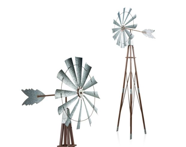 Alpine 9-Foot Windmill large image number 1