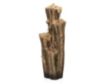 Alpine 47-Inch Tree Water Fountain small image number 1