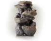 Alpine 11-Inch Rock Tabletop Water Fountain small image number 1