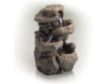 Alpine 11-Inch Rock Tabletop Water Fountain small image number 3