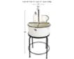 Alpine Vintage Sink Water Fountain small image number 3