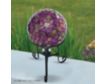 Alpine 10" Gazing Globe Metal Display Stand small image number 3
