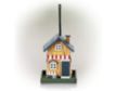 Alpine Hanging Yellow Cafe Bird Feeder small image number 1