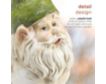 Alpine 12" Green Gnome Statue small image number 10