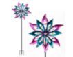 Alpine 64-Inch Jeweled Windmill Stake small image number 1