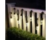 Alpine 10 Edison Shell String Lights with Timer small image number 8