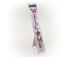 Alpine Wooden American Welcome Sign small image number 2