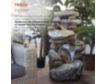 Alpine Floor Fountain Formula small image number 4