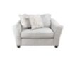 Peak Living Hayworth Gray Chair small image number 1