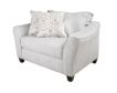 Peak Living Hayworth Gray Chair small image number 2