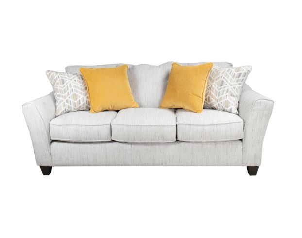 Peak Living Hayworth Gray Sofa large image number 1