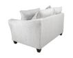 Peak Living Hayworth Gray Loveseat small image number 4