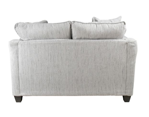 Peak Living Hayworth Gray Loveseat large image number 5