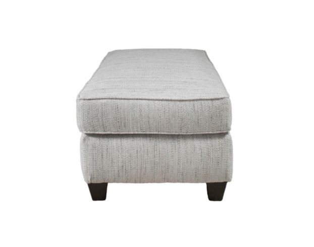 Peak Living Hayworth Gray Ottoman large image number 3