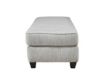 Peak Living Hayworth Gray Ottoman small image number 3