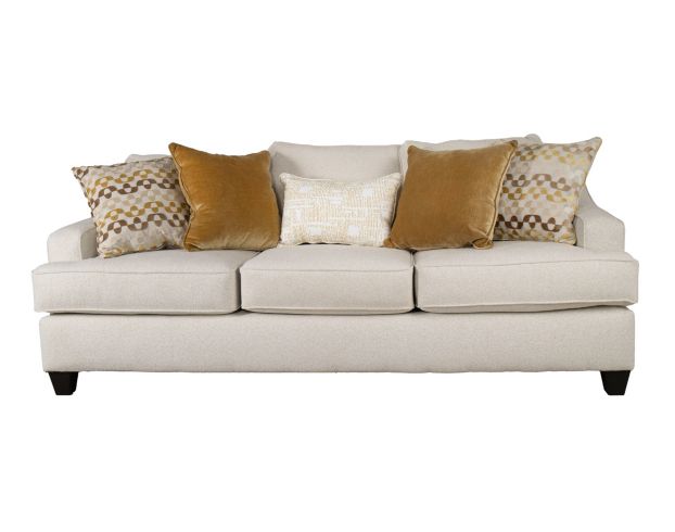 Peak Living 250 Bone Sofa large image number 1