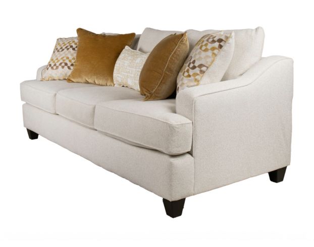 Peak Living 250 Bone Sofa large image number 2