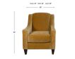 Peak Living 250  Chair small image number 10