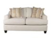 Peak Living 250 Bone Loveseat small image number 1