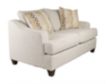 Peak Living 250 Bone Loveseat small image number 2