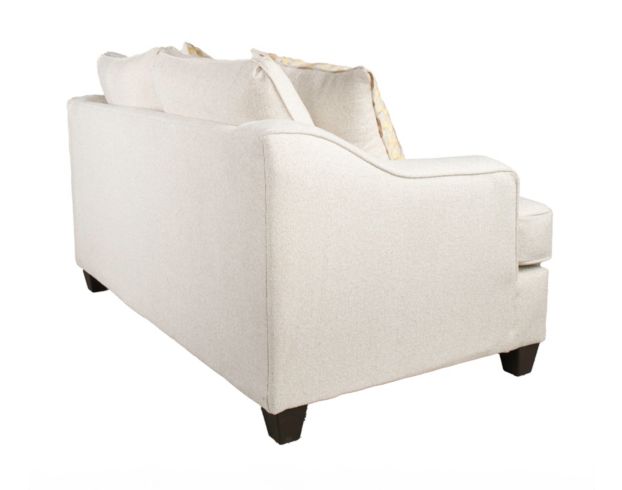 Peak Living 250 Bone Loveseat large image number 5